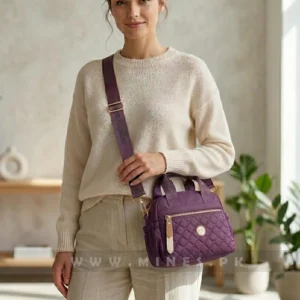 Crank Max Handbag
