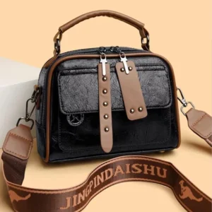 Swades Blaze Handbag - HandBag for Women/Girls