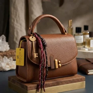Frenzy Deluxe Handbag - HandBag for Women/Girls